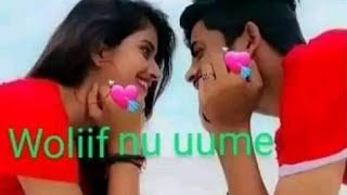 Afaan meeshaa walgaltee dhalaa namatti