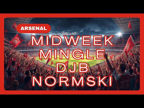 Post match reaction North london derby up next