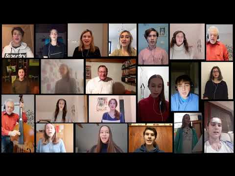 MPZ Vič 2020 - Slišati je angele