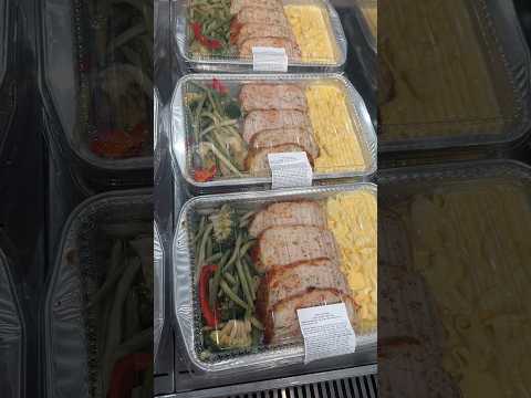 CHEAP FAMILY MEALS AT Whole Foods