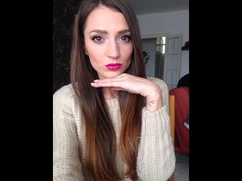Cabello Perfecto! Mascarilla casera para un pelo sano, largo y bonito | estilo de andra