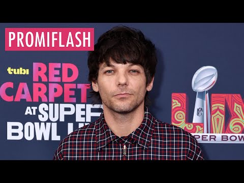Louis Tomlinson packt über Zayns One-Direction-Aus aus