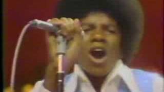 Jackson 5 Get It Together 1973