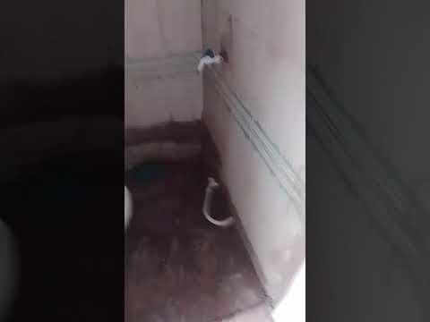 ROOM SELF CONTAIN – MARKET SQUARE, AGO PALACE WAY, LAGOS