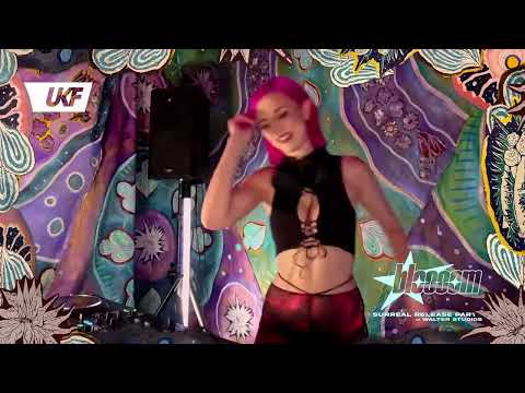 Blossom (DJ Set) - UKF On Air