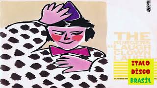 The Burgers - Laugh Clown Laugh (Italo Disco)