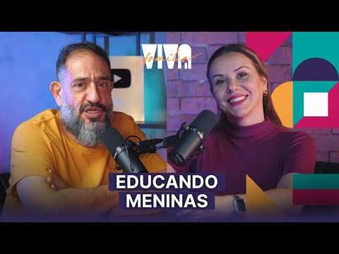 Luciano Subirá and Kelly Subirá