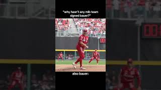 Cover art for Trevor Bauer edit