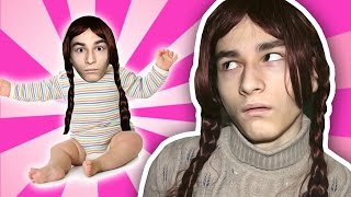 Download lagu Pregnant at 16 *PARODY* mp3