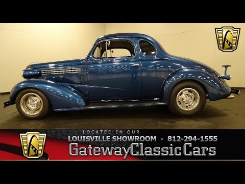 1938 Chevrolet Deluxe (CC-916893) for sale in O'Fallon, Illinois