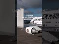 Last Chance Ed Force One Aviationtag Edition