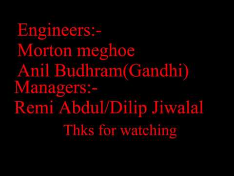 Strangers Live in Brazil(1996)(Pinto)