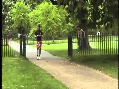 Negs Urban Sports - Big Euro Stranger Rodeo