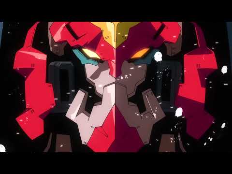Gurren Lagann | Tengen Toppa Gurren Lagann | Super Galaxy Gurren Lagann (HD)