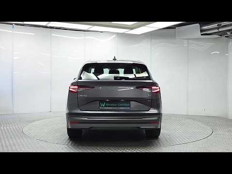 Skoda Enyaq iV 80 RWD - Image 2