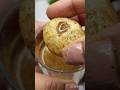 5 Rupe K Golgappe Or Sath Me Spicy Pani Shorts