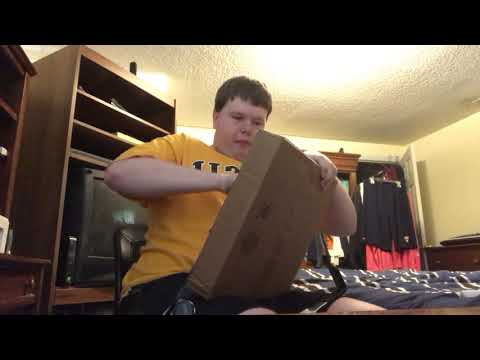 Evans Realfeel 6&rdquo; Review and Offworld DM Unboxing