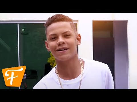 MC Vitinho Ferrari - Tchau Tchau Bye Bye (Funk Explode)