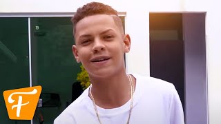 MC Vitinho Ferrari - Tchau Tchau Bye Bye (Clipe Oficial) Lançamento música de funk 2018