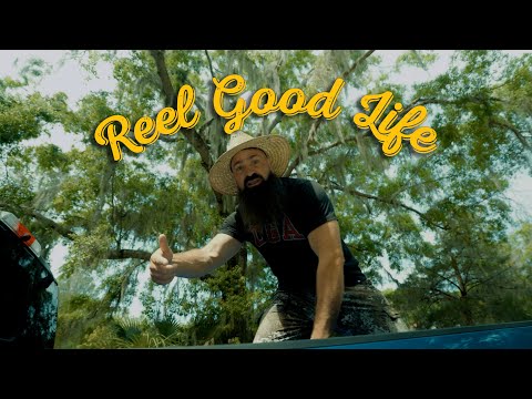 Demun Jones - REEL GOOD LIFE (Official Music Video)
