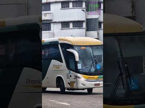 RODOVIÁRIA DE BH: GONTIJO 18980 RUMO A PIRAPORA! 🚍#amado_batista #brega #música #musicabrega