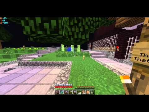 MindCrack FS Special - Finishing Touches (Part 1) [Minecraft]