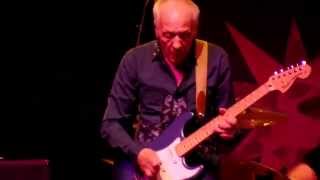 Robin Trower Live - The Turning from The Playful Heart