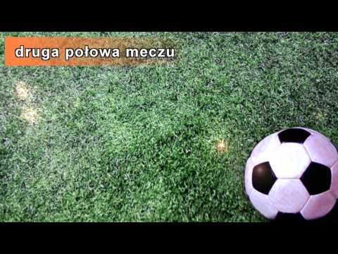 Skrót meczu Fenix Leszno - Zorza Zarzecze 27.09.2015 r.