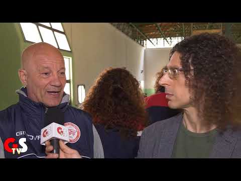 Hockey Final Eight -  Massimo Mariotti