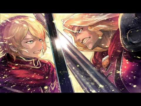 Drakim's VGM 1029 - Radiant Historia - The Edge of Green