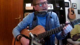 The Battle Of New Orleans (Mexico) - Johnny Horton (Les Humphries Singers) - Unplugged