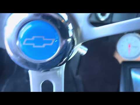 1966 Chevrolet Nova SS (CC-2019788) for sale in Greenville, North Carolina