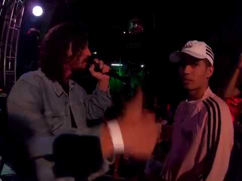 Grajaú Rap City (Tito, Oldi e Vitinho) x Batalha da Aldeia (LC, Refel e Kenai) - GRANDE FINAL