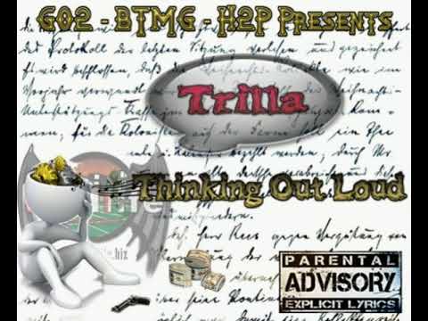 13. Trilla - DownStreet Forever ft Billy Hush, J Sonus, Cheet-Code