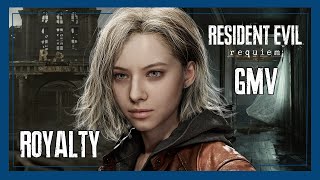 Download lagu Resident Evil Requiem [GMV] - Royalty (ft. Neoni) mp3