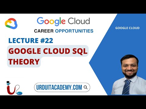 UITA Google Cloud Associate Engineer Introduction