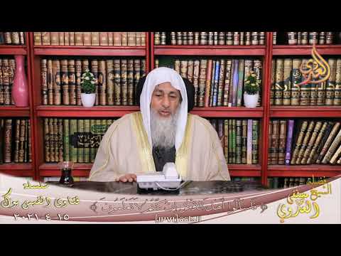 كتاب عن الحجاج بن يوسف ؟ الشيخ مصطفي العدوي