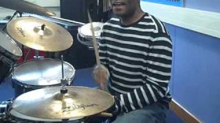 Music Historian Kevin Tomlin Talk About The Great Memphis Drummer Al Jackson Jr (Part Four)