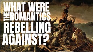 Introduction to the Romantic Poets