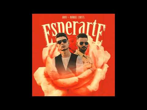 Aray, Manuel Cortes - Esperarte (Dj Mursiano & Mr Aloys Edit)