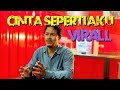 Cinta Seperti Aku AURELIE HERMANSYAH Nada Pria Cover