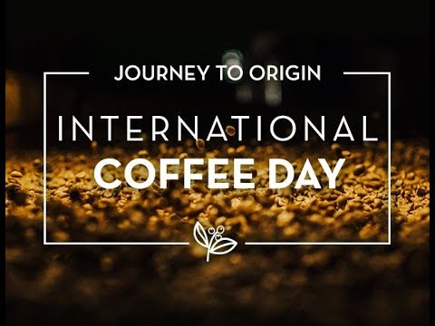 download lagu mp3 mp4 Happy International Coffee Day, download lagu Happy International Coffee Day gratis, unduh video klip Happy International Coffee Day