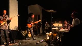 Secret Chiefs 3: Ishraqiyun - Bereshith - The Stone NYC - 10.11.12