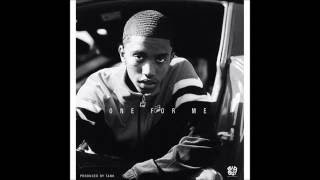 King Combs -The One For Me ( LYRICS )