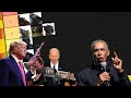 Presidents Rank Waffle Weapons Part 1