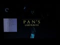 Pan S Labyrinth 2016 Criterion Collection Blu Ray With THX