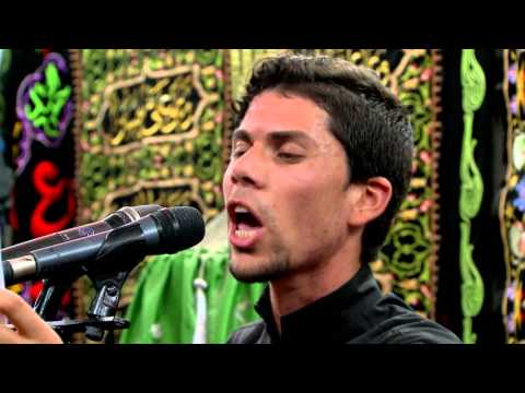 ⁣شلت ايدي بحضرتك - الملا اكرم الصالحي - استشهاد الامام الكاظم عليه السلام  - رجب 1437 هجري