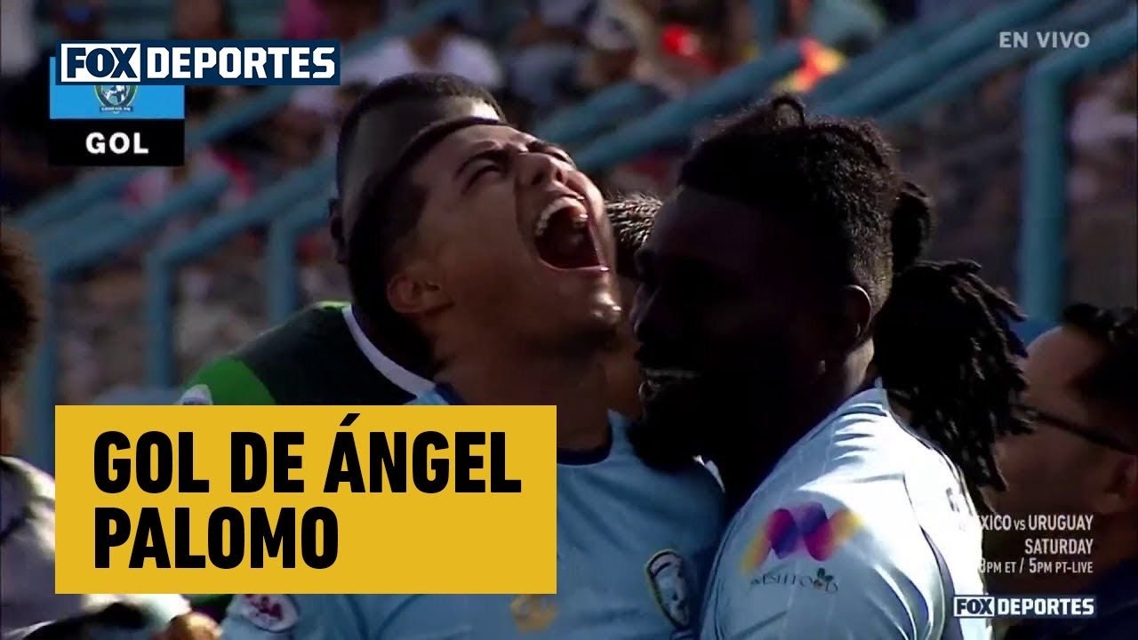 😭⚽ GOL DE ÁNGEL PALOMO. | | Génesis PN 1-0 CD Olimpia | Jornada 19 | Liga de Honduras 2025