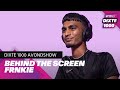 Hoe is de beat van VUUR - BROEDERLIEFDE gemaakt? Producer FRNKIE laat het zien | FunX DiXte 1000