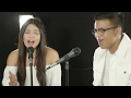 You Are The Reason - Calum Scott and Leona Lewis Cover by Dabu Siblings